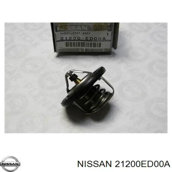 21200ED00A Nissan/Infiniti Termostato