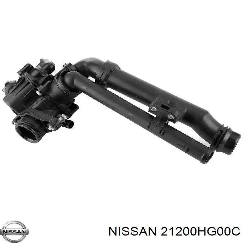 21200HG00C Nissan/Infiniti Termostato