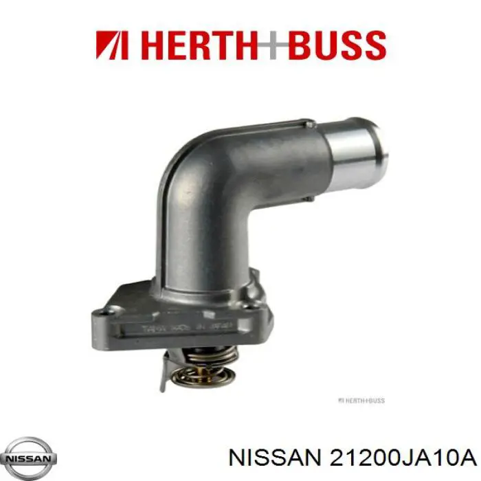 Termostato Nissan/Infiniti 21200JA10A preço, a partir de 41,23 USD