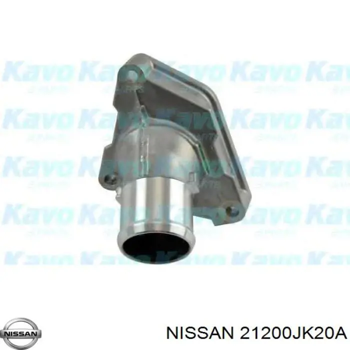 Compre 21200JK20A Nissan/Infiniti Termostato