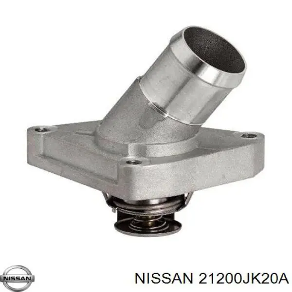 Termostato Nissan/Infiniti 21200JK20A preço, a partir de 24,58 USD