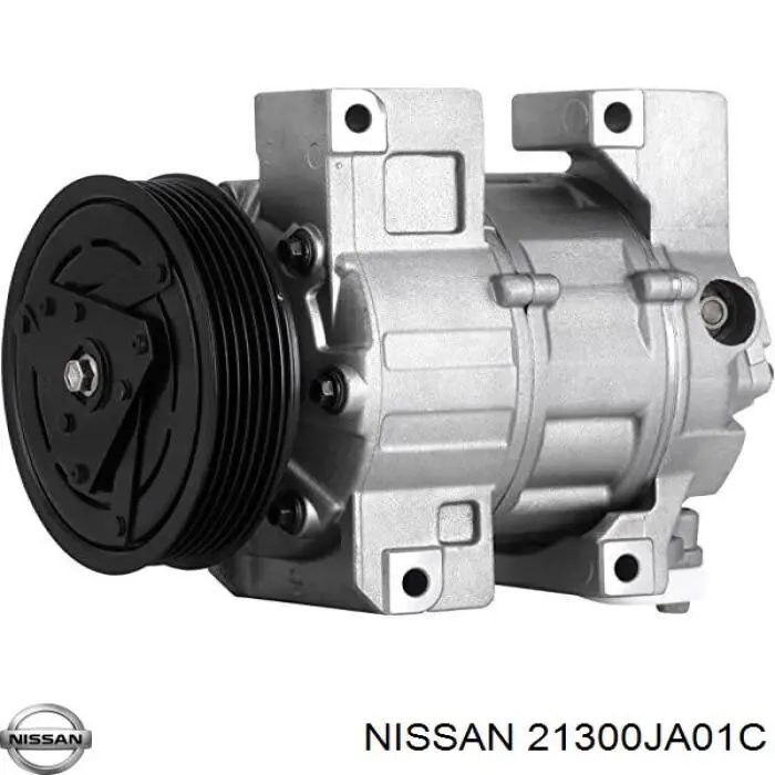  Nissan/Infiniti 21300JG36A preço, a partir de 139,65 USD