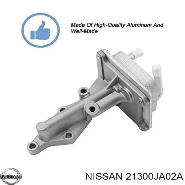 Compre 21300JG36A Nissan/Infiniti 