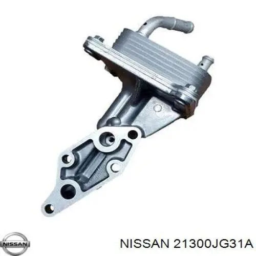  21300JG31A Nissan/Infiniti