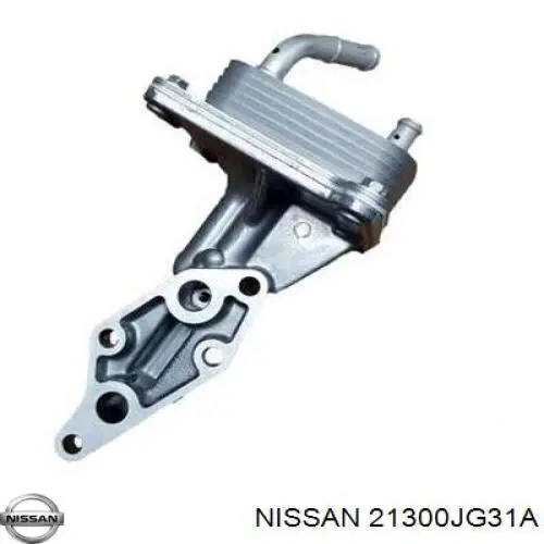 21300JG31A Nissan/Infiniti 