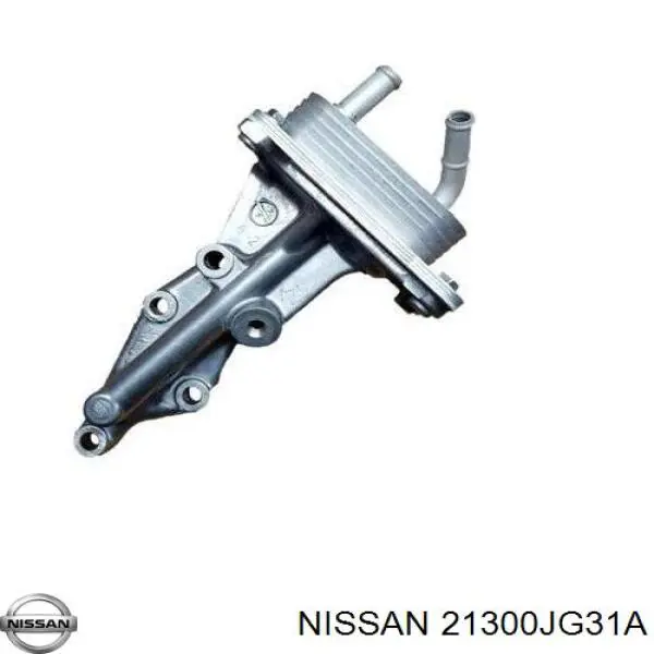  Nissan/Infiniti 21300JG31A preço, a partir de 139,65 USD