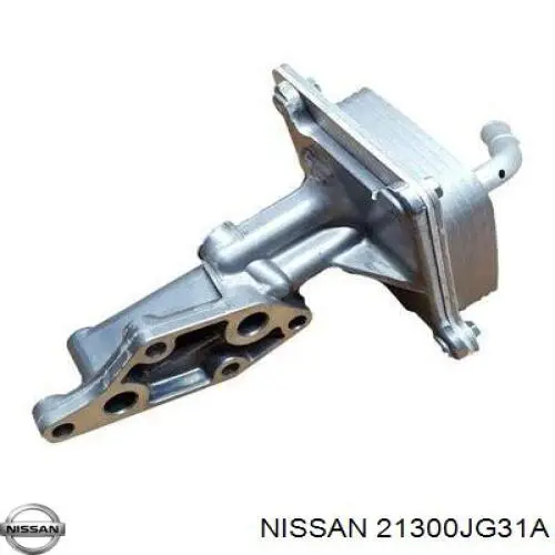 Compre 21300JG31A Nissan/Infiniti 
