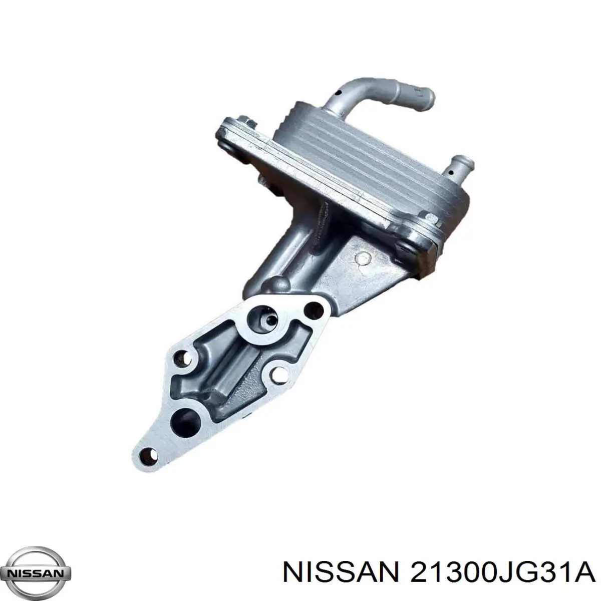Compre 21300JG31A Nissan/Infiniti 