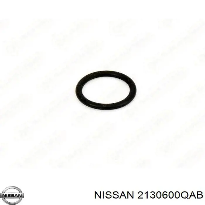 Vedante de cano derivado de bomba Nissan/Infiniti 2130600QAB preço, a partir de 1,56 USD