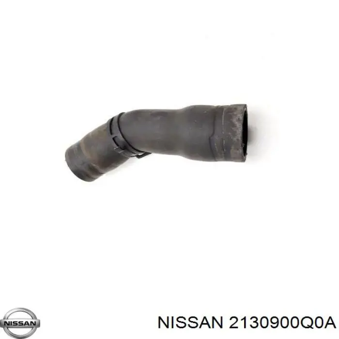 2130900Q0A Nissan/Infiniti Mangueira (cano derivado) do sistema de esfriamento