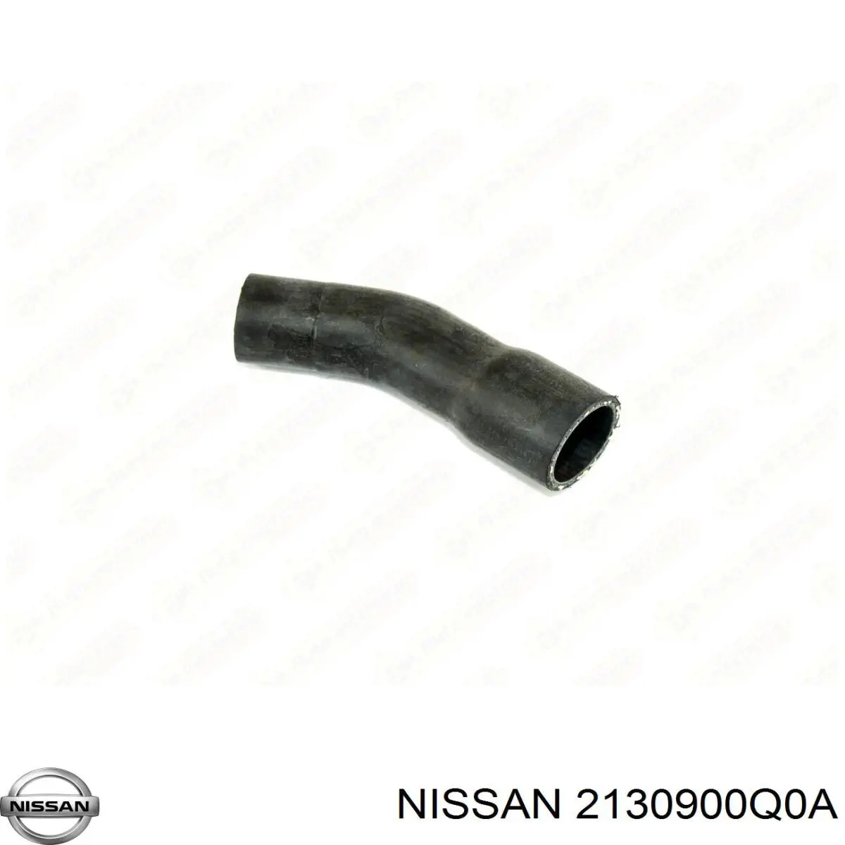 Mangueira (cano derivado) do sistema de esfriamento Nissan/Infiniti 2130900Q0A preço, a partir de 9,98 USD