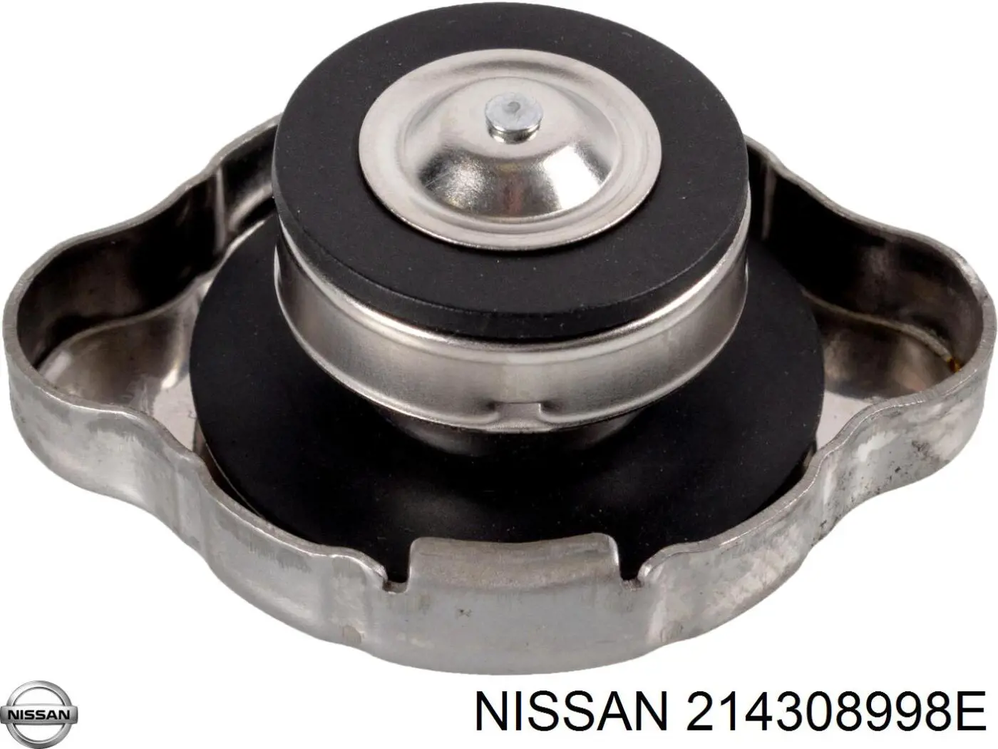Compre Tampa (tampão) do radiador Nissan JUKE 