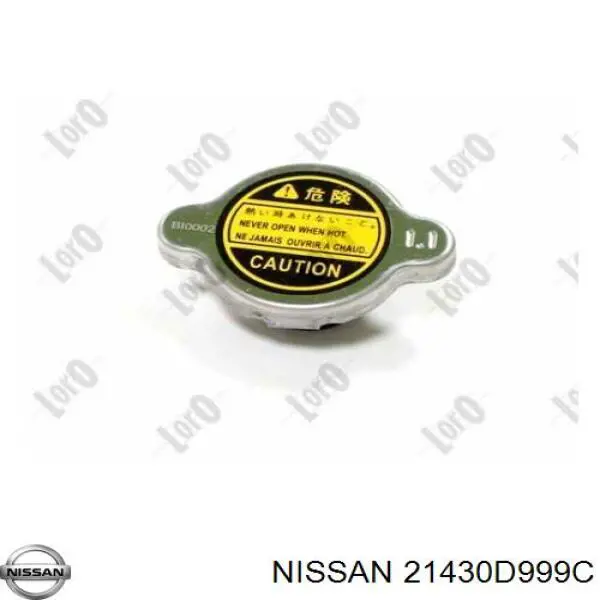  Nissan/Infiniti 21430D999C preço, a partir de 60,50 USD