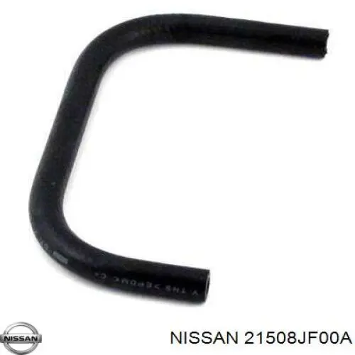  Nissan/Infiniti 21508JF00A preço, a partir de 36,24 USD