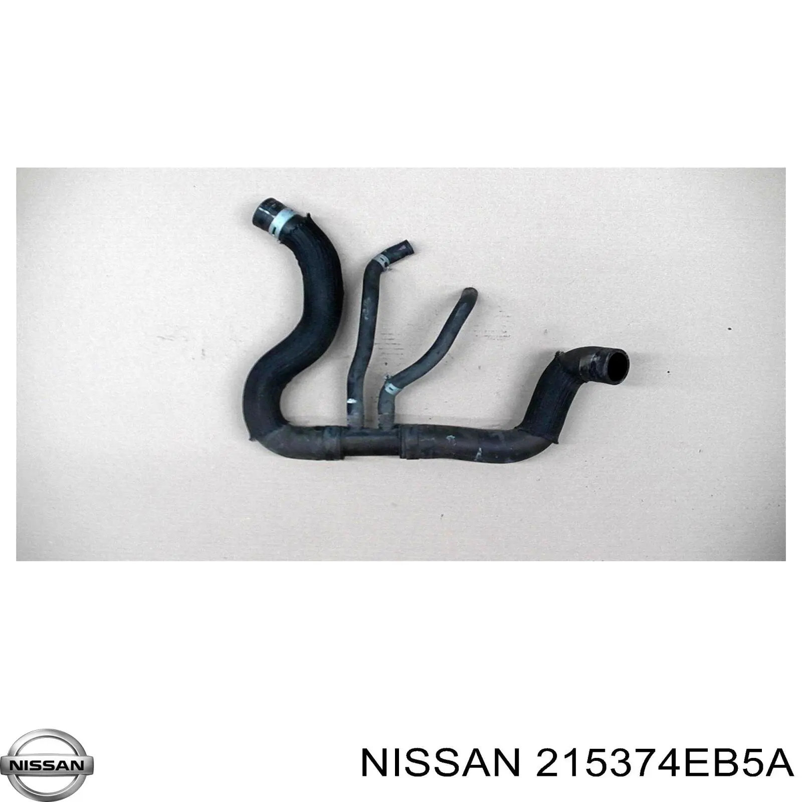 215374EB5A Nissan/Infiniti 