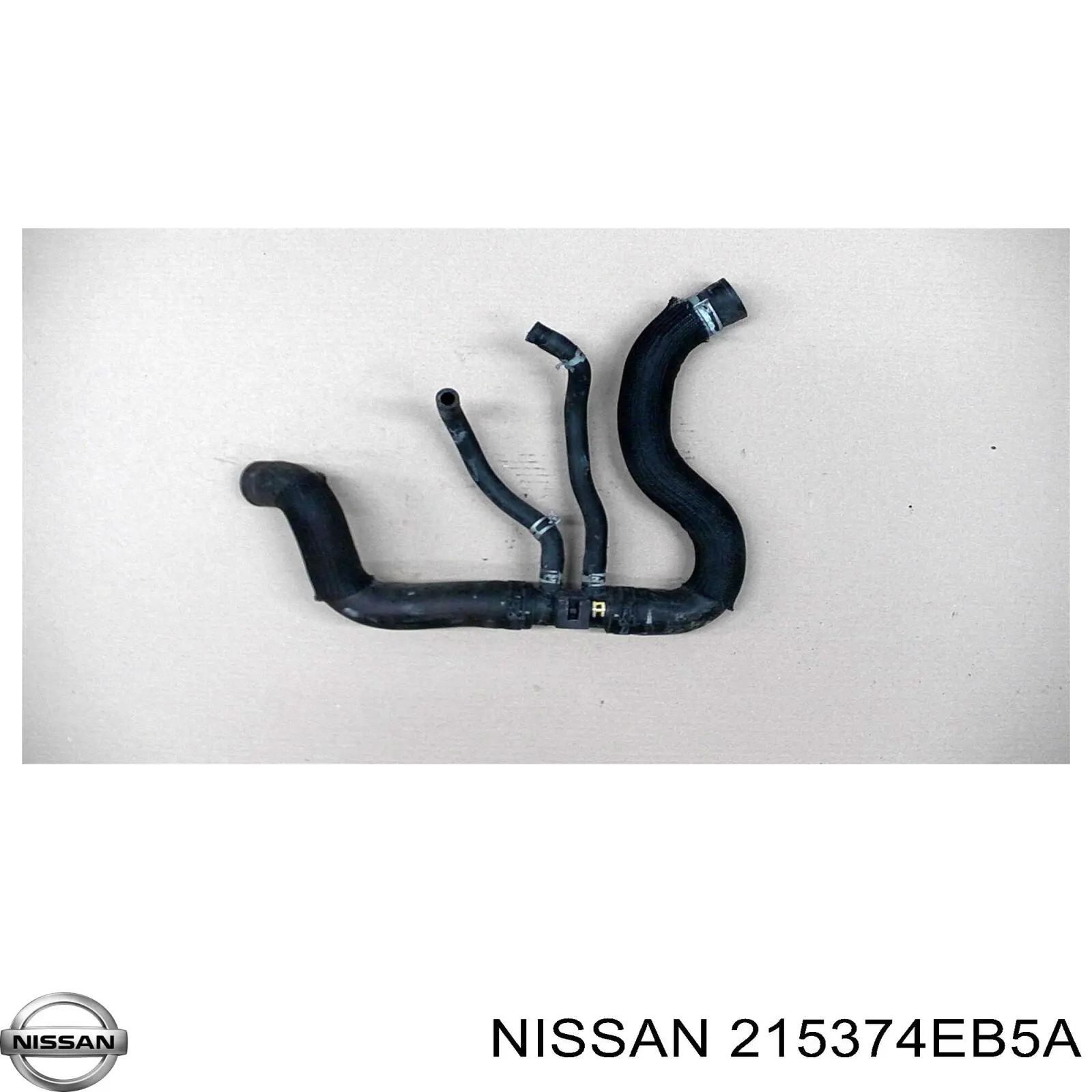  Nissan/Infiniti 215374EB5A preço, a partir de 164,80 USD