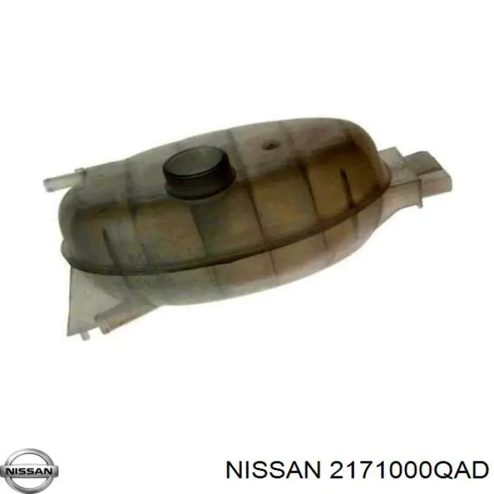 Compre 98936 Asam Tanque de expansão do sistema de esfriamento
