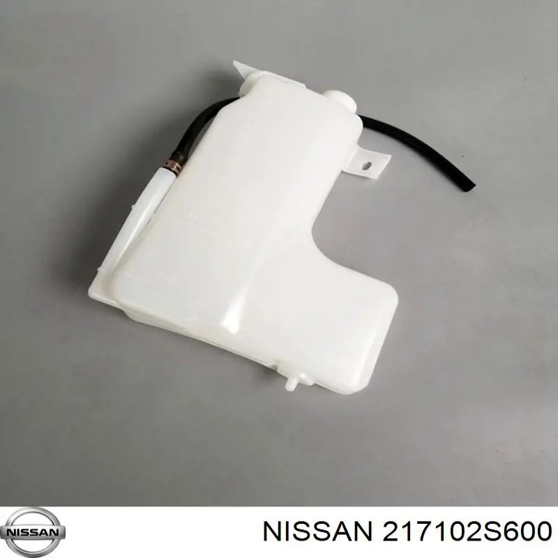Tanque de expansão do sistema de esfriamento Nissan/Infiniti 217102S600 preço, a partir de 76,62 USD