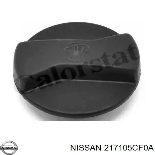 Tanque de expansão do sistema de esfriamento Nissan/Infiniti 217105CF0A preço, a partir de 128,06 USD