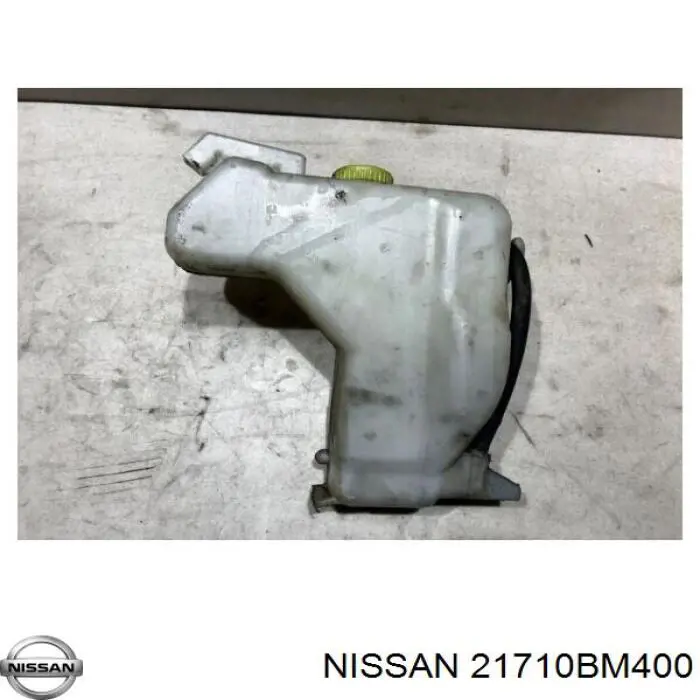 Tanque de expansão do sistema de esfriamento Nissan/Infiniti 21710BM400 preço, a partir de 45,97 USD