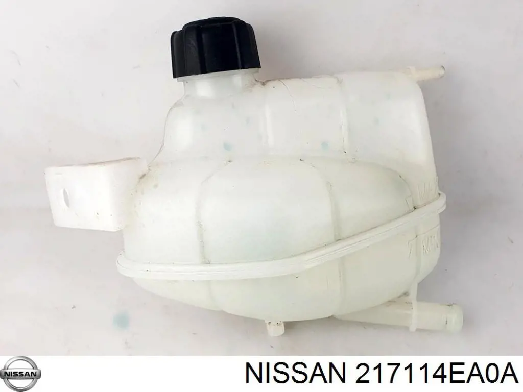 Compre 217114EA0A Nissan/Infiniti Tanque de expansão do sistema de esfriamento