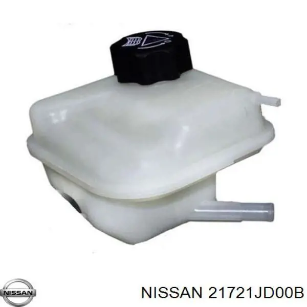 Tanque de expansão do sistema de esfriamento Triclo 486642 preço, a partir de 24,71 USD