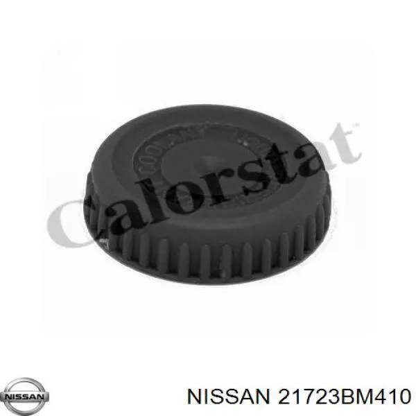 21723BM410 Nissan/Infiniti Tampa (tampão) do tanque de expansão