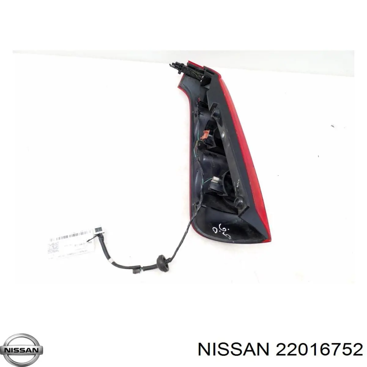 22016752 Nissan/Infiniti 
