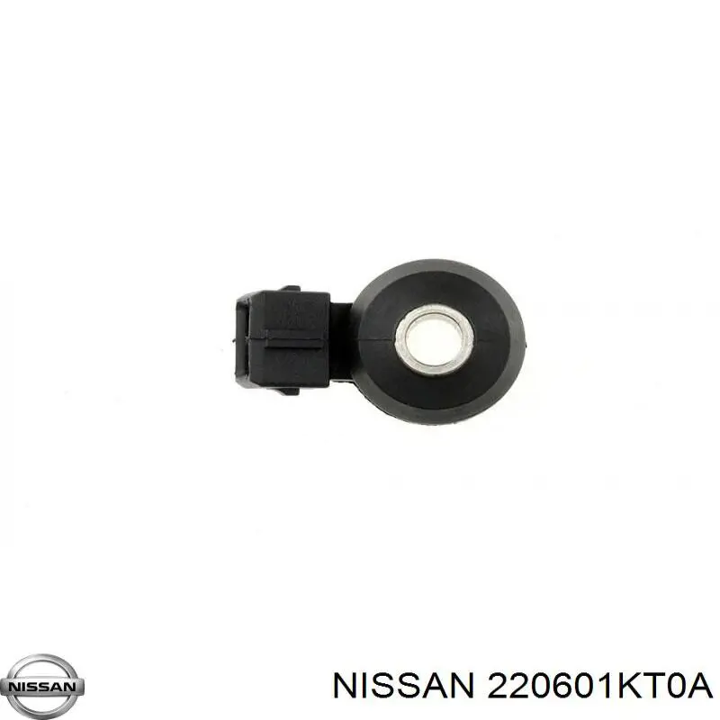 Sensor de detonação Nissan/Infiniti 220601KT0A preço, a partir de 23,95 USD