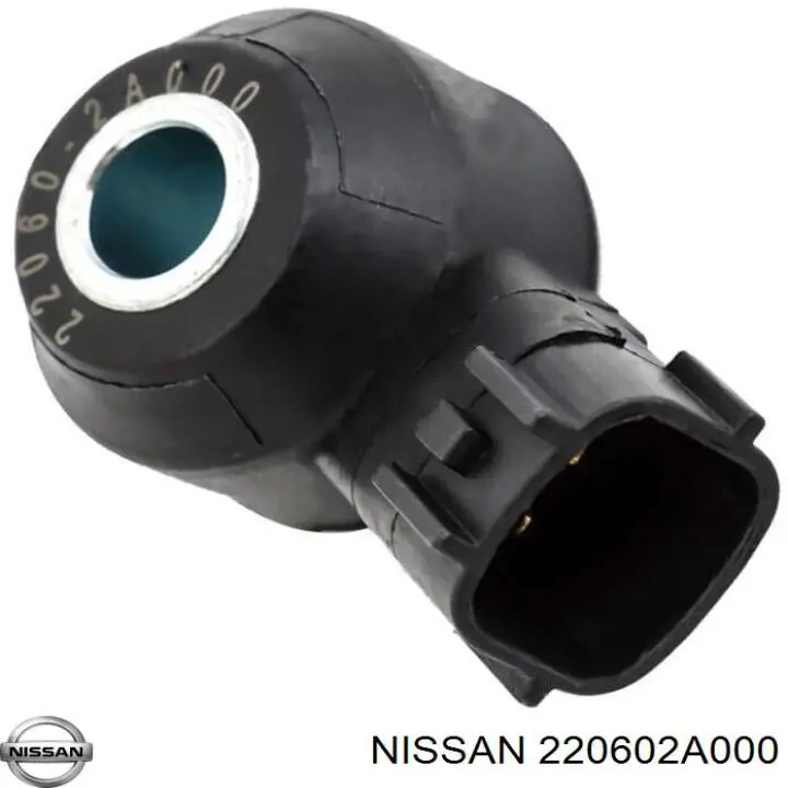 Sensor de detonação Nissan/Infiniti 220602A000 preço, a partir de 23,87 USD