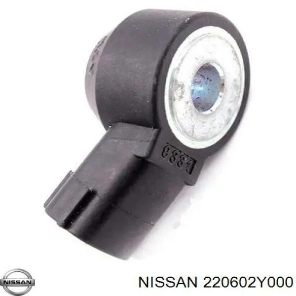 Compre 220602Y000 Nissan/Infiniti Sensor de detonação