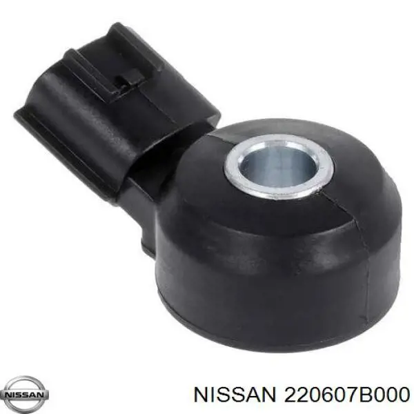 220607B000 Nissan/Infiniti Sensor de detonação