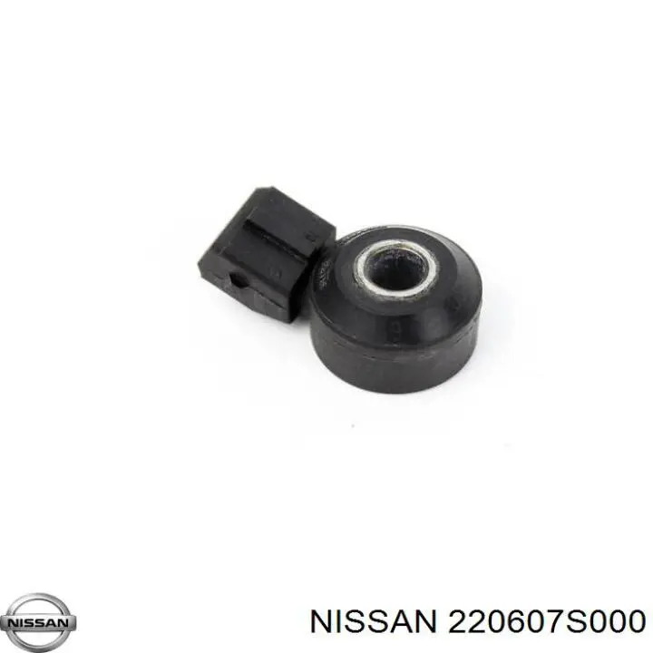 220607S000 Nissan/Infiniti Sensor de detonação