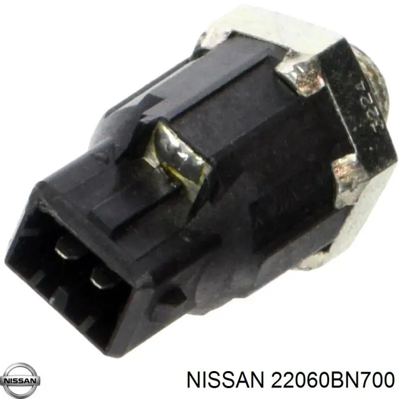 Sensor de detonação Nissan/Infiniti 2206000Q0B preço, a partir de 66,65 USD
