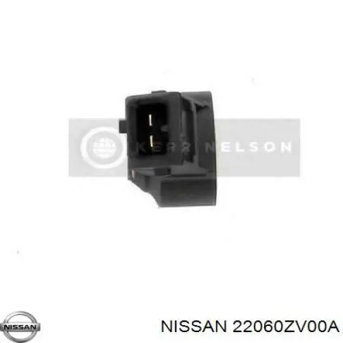 Sensor de detonação Nissan/Infiniti 22060ZV00A preço, a partir de 23,87 USD