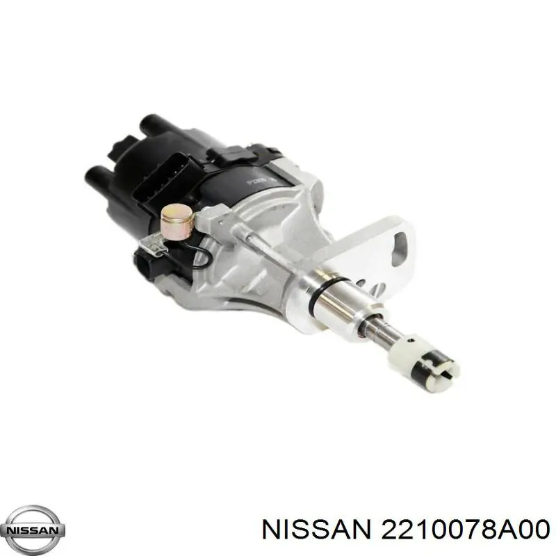 Compre 2210078A00RE Nissan/Infiniti Distribuidor de ignição (distribuidor)