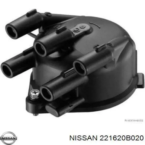  Nissan/Infiniti 221620B020