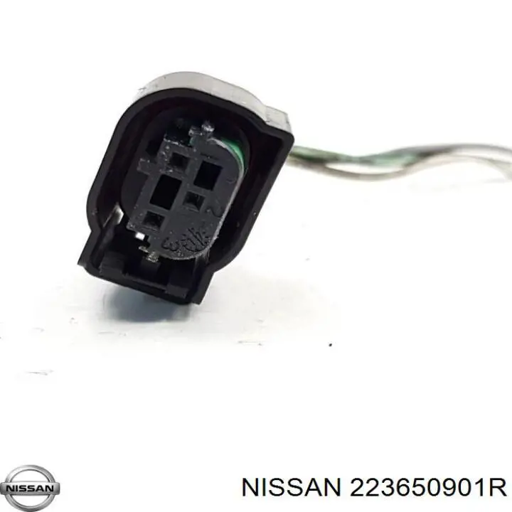 Sensor de pressão dos gases de escape Nissan/Infiniti 223650901R preço, a partir de 61,17 USD