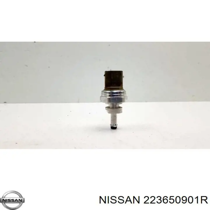Sensor de pressão dos gases de escape Nissan/Infiniti 223650901R