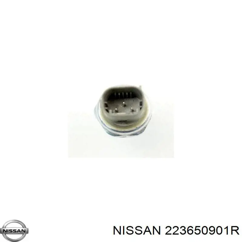 Sensor de pressão dos gases de escape Nissan/Infiniti 223650901R preço, a partir de 61,17 USD
