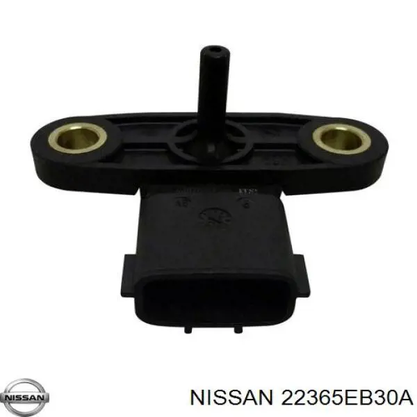 Sensor de pressão de supercompressão Nissan/Infiniti 22365EB30A preço, a partir de 46,17 USD