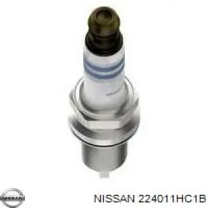 Compre 224011HC1B Nissan/Infiniti Vela de ignição