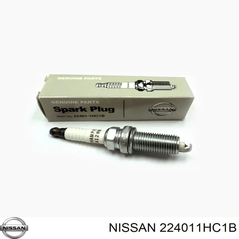 Vela de ignição Nissan/Infiniti 224011HC1B preço, a partir de 17,82 USD