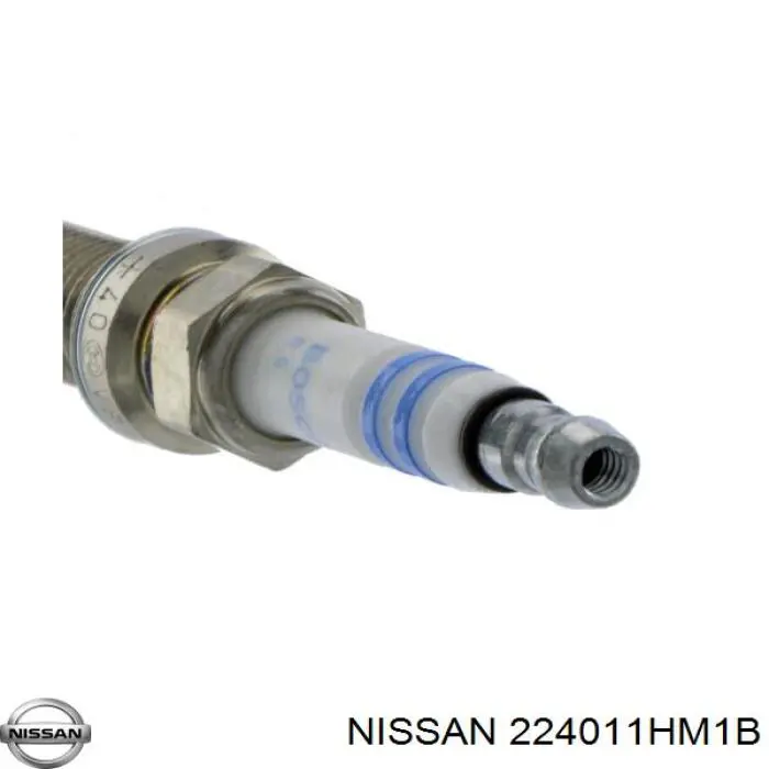 Compre 224011HM1B Nissan/Infiniti Vela de ignição
