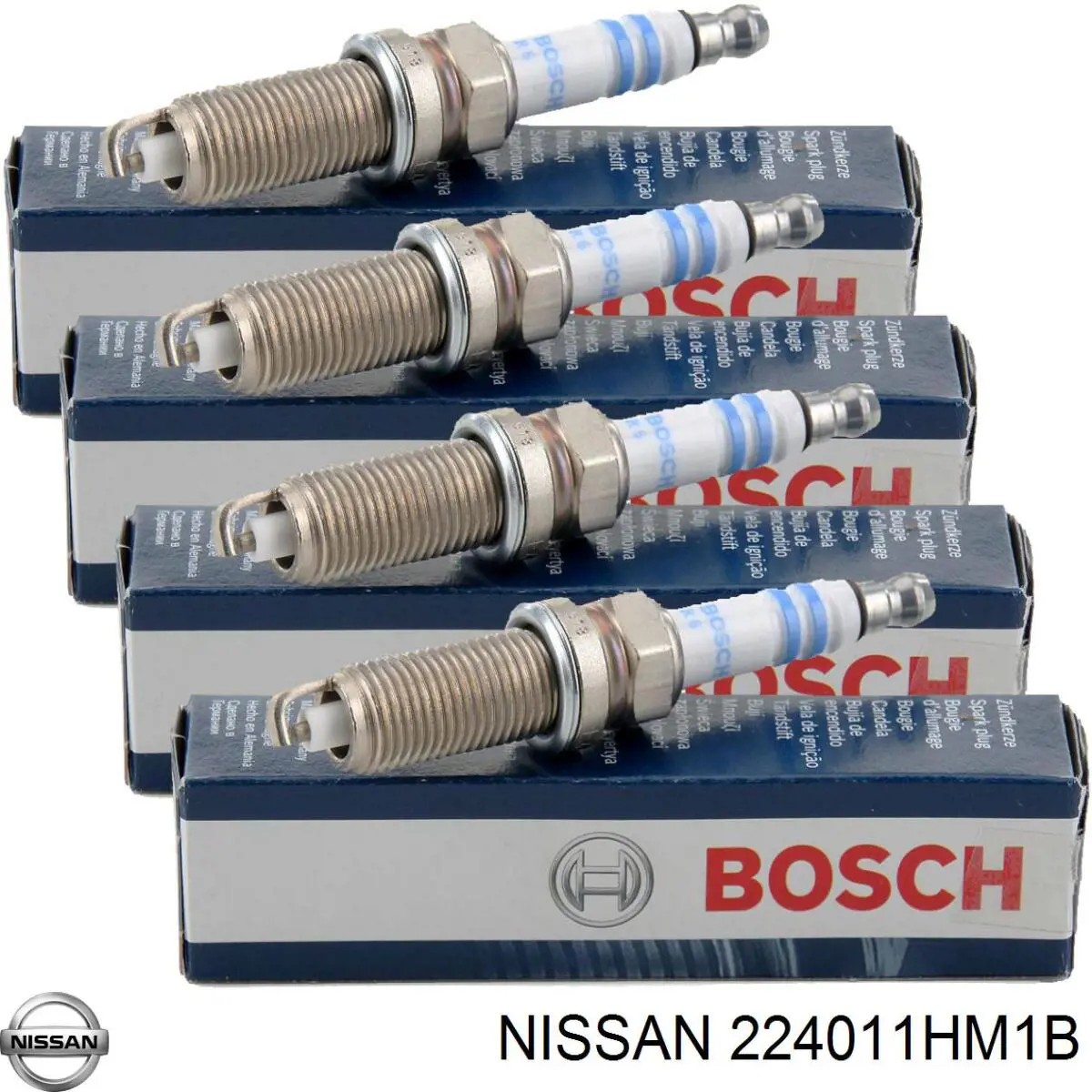 Vela de ignição Mercedes A2811590100 preço, a partir de 12,90 USD