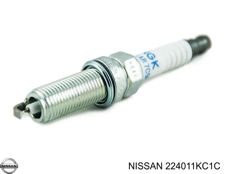 Vela de ignição 224011KC1C Nissan/Infiniti