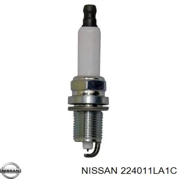 224011LA1C Nissan/Infiniti Vela de ignição