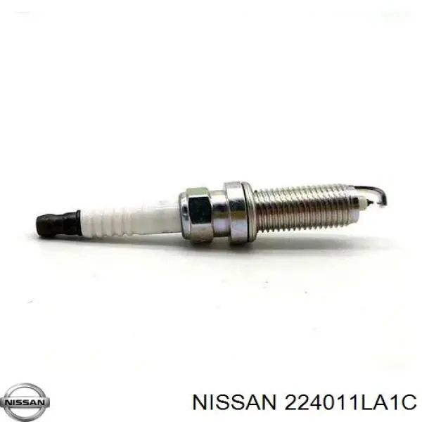 Vela de ignição Nissan/Infiniti 224011LA1C preço, a partir de 28,06 USD