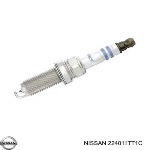 Compre 224011TT1C Nissan/Infiniti Vela de ignição