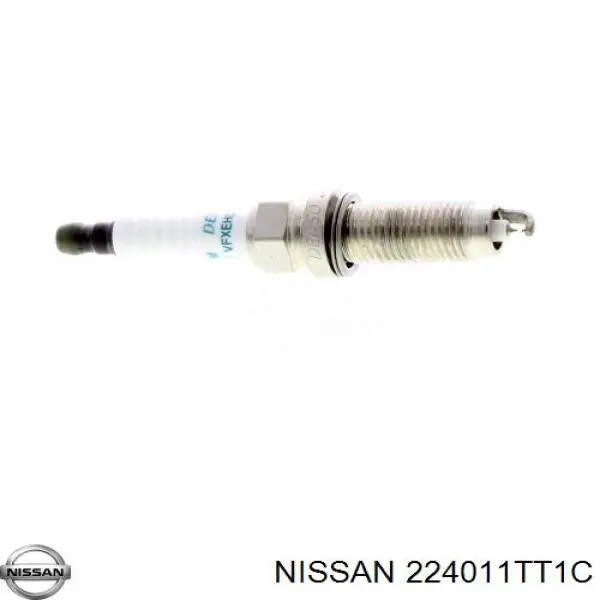Vela de ignição Nissan/Infiniti 224011TT1C preço, a partir de 38,98 USD